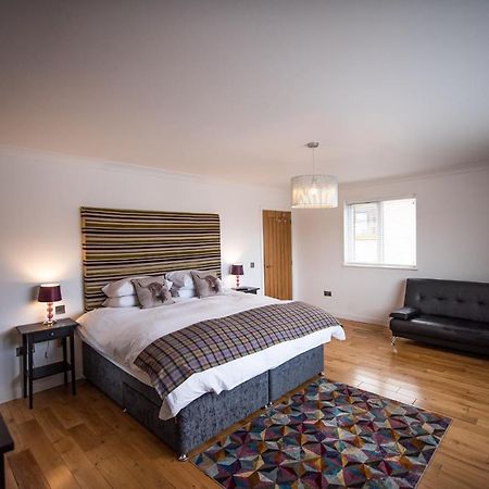 Charming 1Br Cottage With Garden, Spacious Rooms - Part Of Langley Serviced Apartments Several Properties In Wick ウィック エクステリア 写真