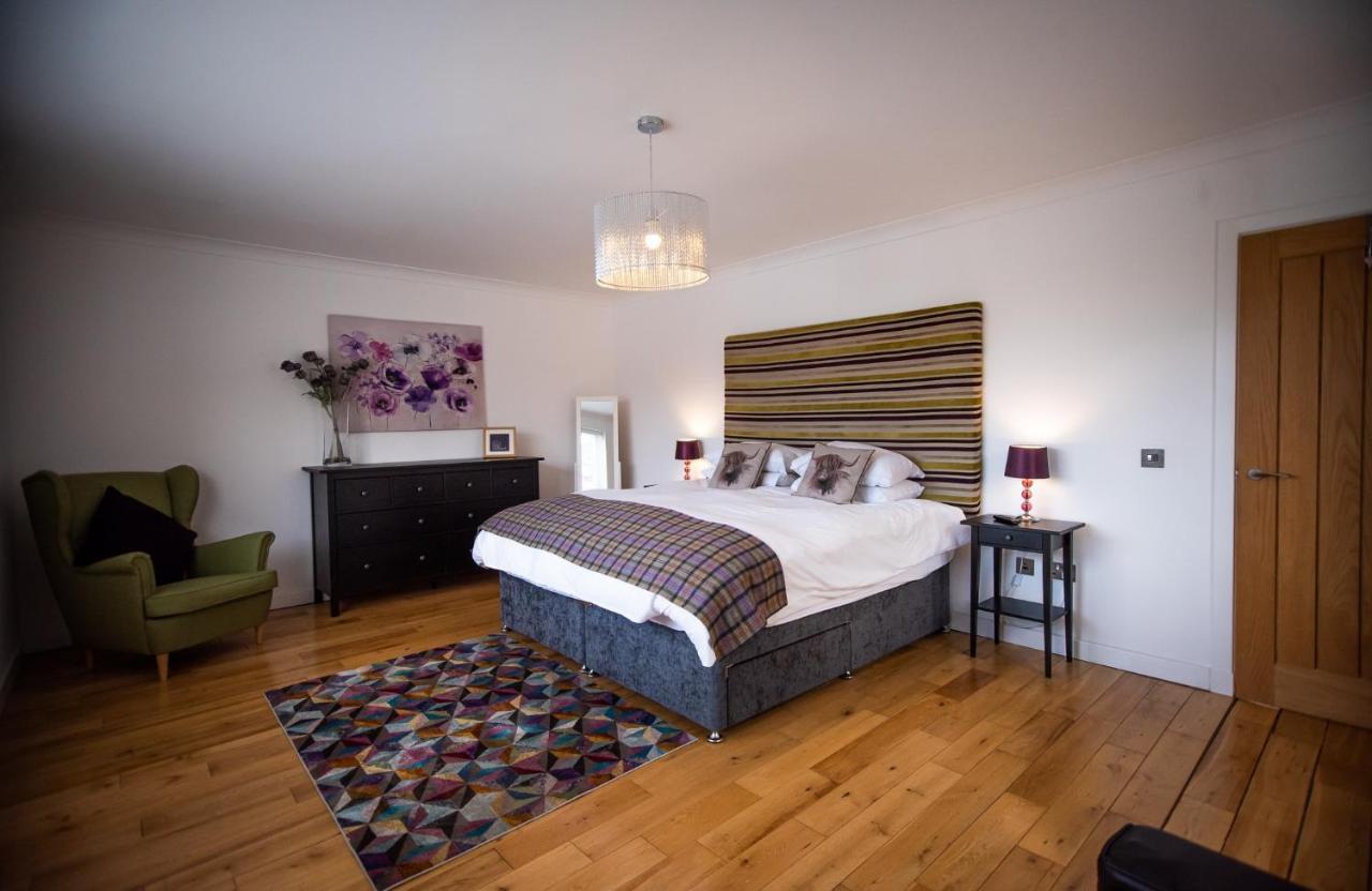Charming 1Br Cottage With Garden, Spacious Rooms - Part Of Langley Serviced Apartments Several Properties In Wick ウィック エクステリア 写真