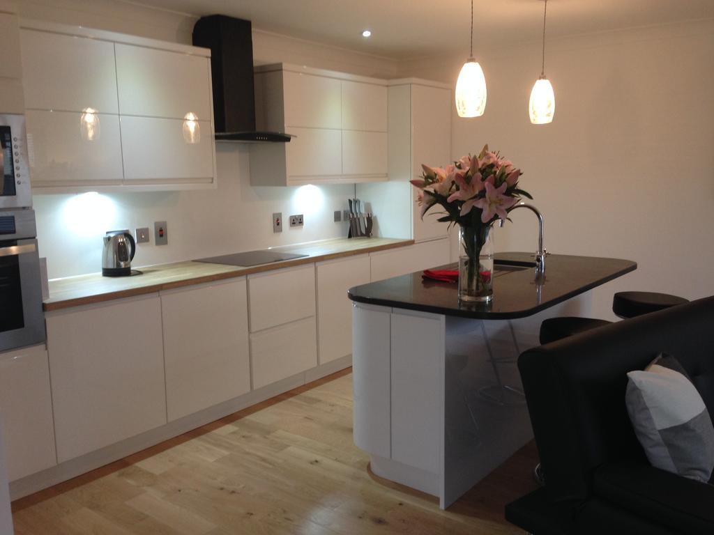Charming 1Br Cottage With Garden, Spacious Rooms - Part Of Langley Serviced Apartments Several Properties In Wick ウィック エクステリア 写真